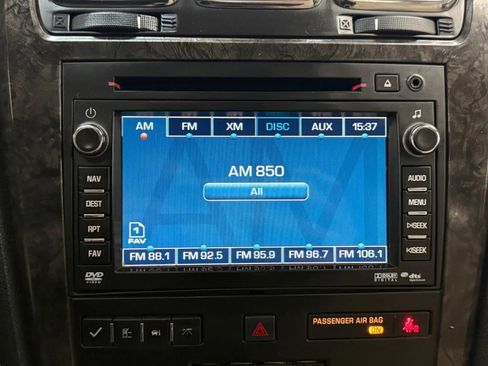 Used 2011 GMC Acadia Denali AWD/4WD image 37