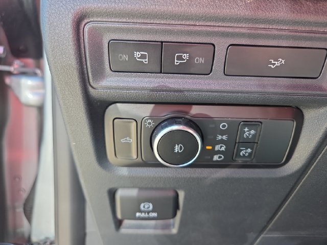 Used 2024 Ford F150 XLT w/ Equipment Group 302A MID AWD/4WD image 35