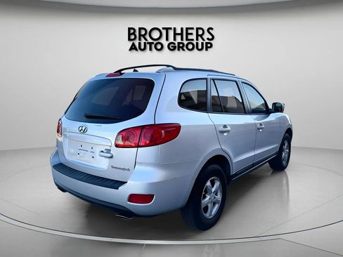 Used 2007 Hyundai Santa Fe GLS FWD image 6