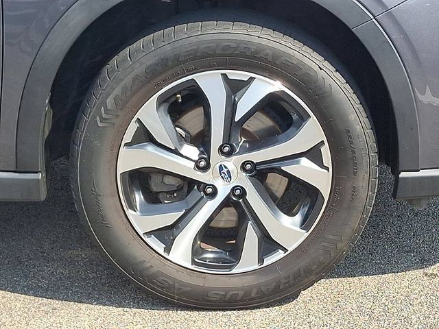 Used 2022 Subaru Outback Limited AWD/4WD image 8