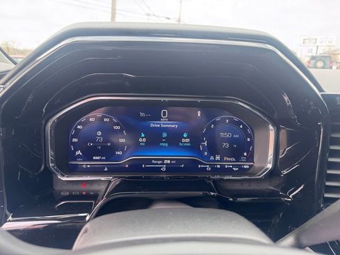 Used 2025 Chevrolet Silverado 1500 LT image 19