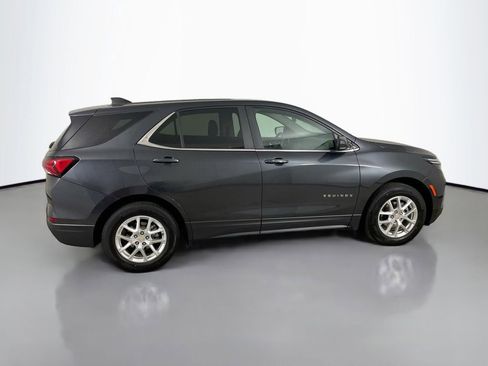 Used 2023 Chevrolet Equinox LT image 9