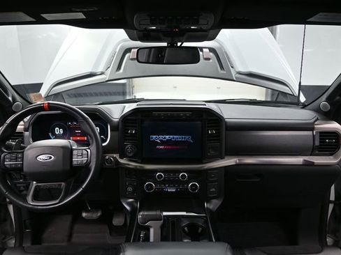 Used 2023 Ford F150 Raptor w/ Raptor Carbon Fibre Package image 27