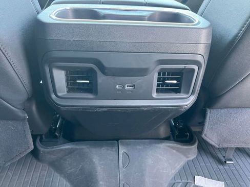 Used 2024 Chevrolet Silverado 1500 RST w/ RST All Star Premium Package AWD/4WD image 23