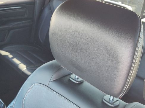 Used 2021 RAM 1500 Rebel w/ Rebel Level 2 Equipment Group image 15