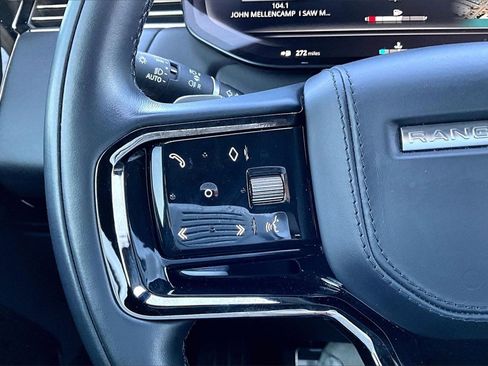 Certified 2023 Land Rover Range Rover Sport SE Dynamic image 20