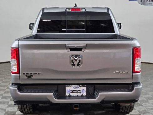 Used 2023 RAM 1500 Big Horn AWD/4WD image 29