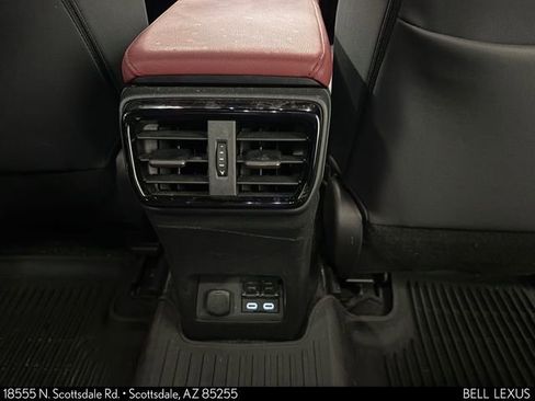 Used 2025 Lexus NX 350 AWD w/ Accessory Package (2T) image 24