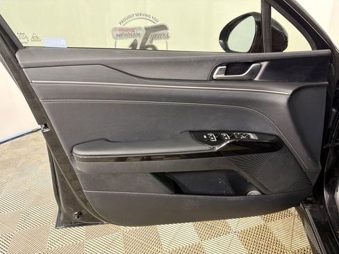 Used 2025 Kia K5 GT-Line FWD image 11
