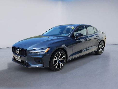 Used 2023 Volvo S60 B5 Plus w/ Climate Package AWD/4WD image 7