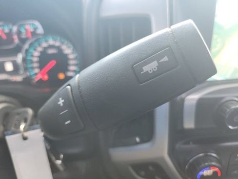 Used 2018 GMC Sierra 1500 SLT w/ Texas SLT Premium Package AWD/4WD image 36