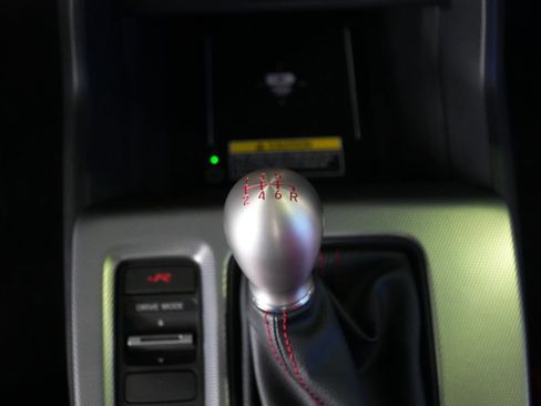 New 2025 Honda Civic Type R image 27