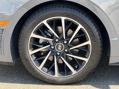 Used 2020 Hyundai Sonata SEL Plus FWD image 30