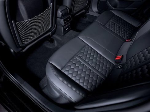 Used 2025 Audi RS 3 image 25