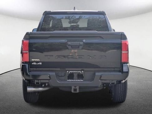 New 2026 Toyota Tacoma SR5 AWD/4WD image 6