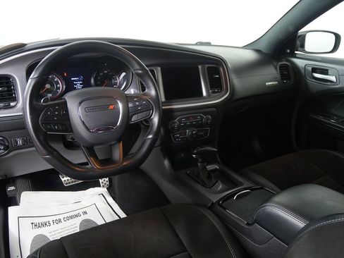 Used 2022 Dodge Charger R/T w/ Plus Group image 18