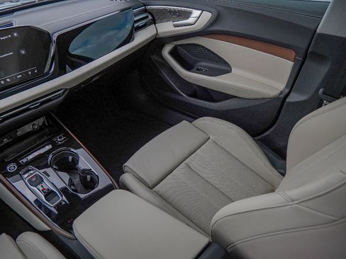 New 2025 Audi A5 2.0T Premium Plus image 20