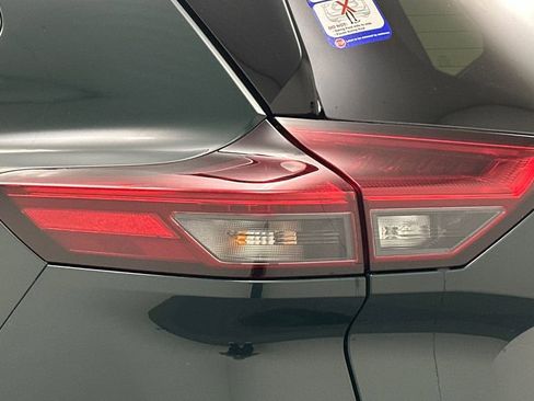 New 2026 Nissan Rogue Platinum w/ Platinum Premium Package image 22