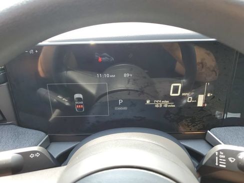 Certified 2025 Nissan Kicks SV AWD/4WD image 24