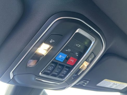 New 2025 Jeep Wagoneer Series II w/ Convenience Group I image 46