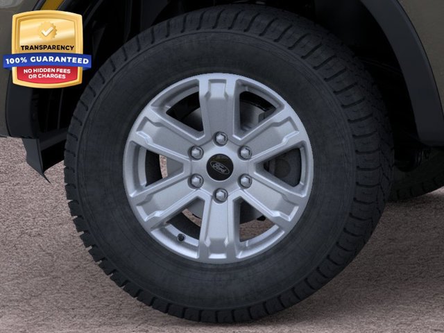 New 2026 Ford Ranger XL w/ Trailer Tow Package RWD image 19