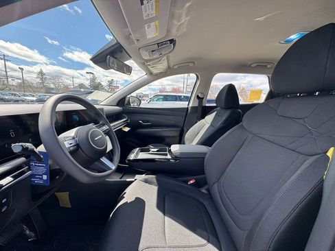 New 2026 Hyundai Tucson Blue SE AWD/4WD image 20