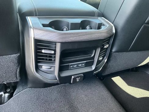 New 2026 RAM 2500 Laramie w/ Night Edition AWD/4WD image 31