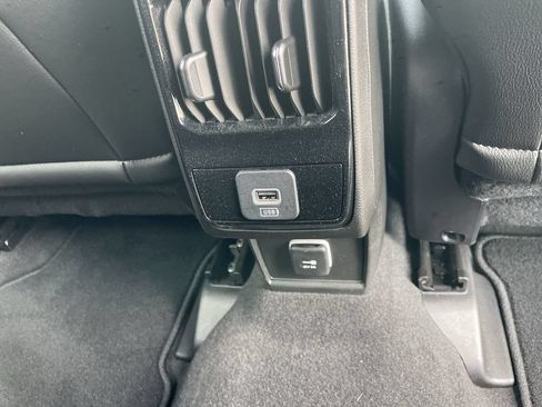Used 2025 Jeep Compass Limited AWD/4WD image 25