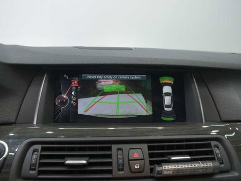 Used 2015 BMW 535i 535i image 33