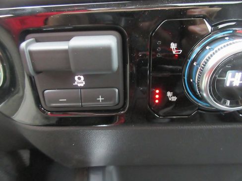 New 2026 GMC Sierra 1500 Elevation w/ Elevation Premium Package image 21