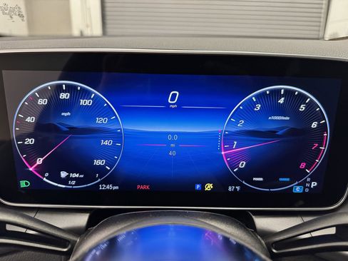 Certified 2025 Mercedes-Benz GLC 300 image 14