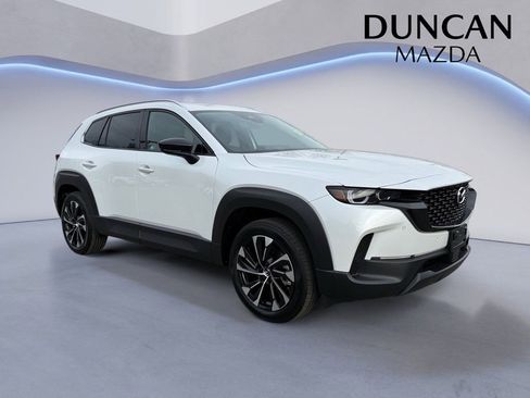 New 2026 MAZDA CX-50 2.5 Hybrid w/ Weather Package image 1