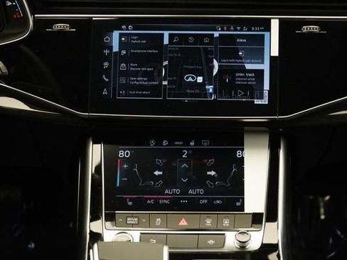 New 2026 Audi Q8 Premium image 10