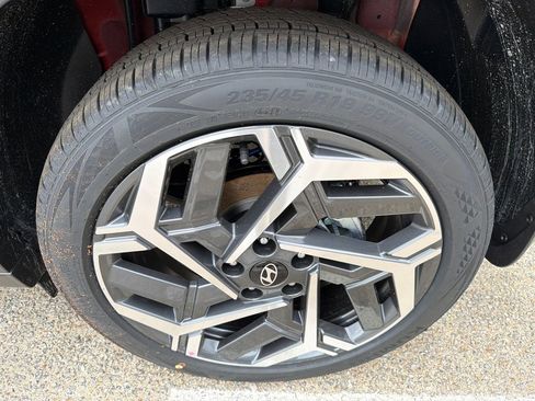 New 2026 Hyundai Kona SEL Premium image 19