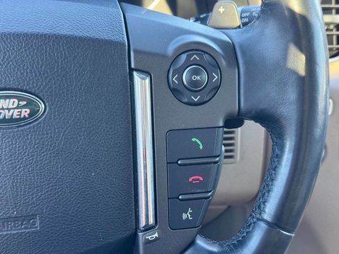 Used 2016 Land Rover LR4 HSE Silver Edition image 22