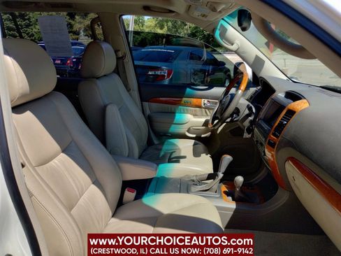 Used 2006 Lexus GX 470 image 18