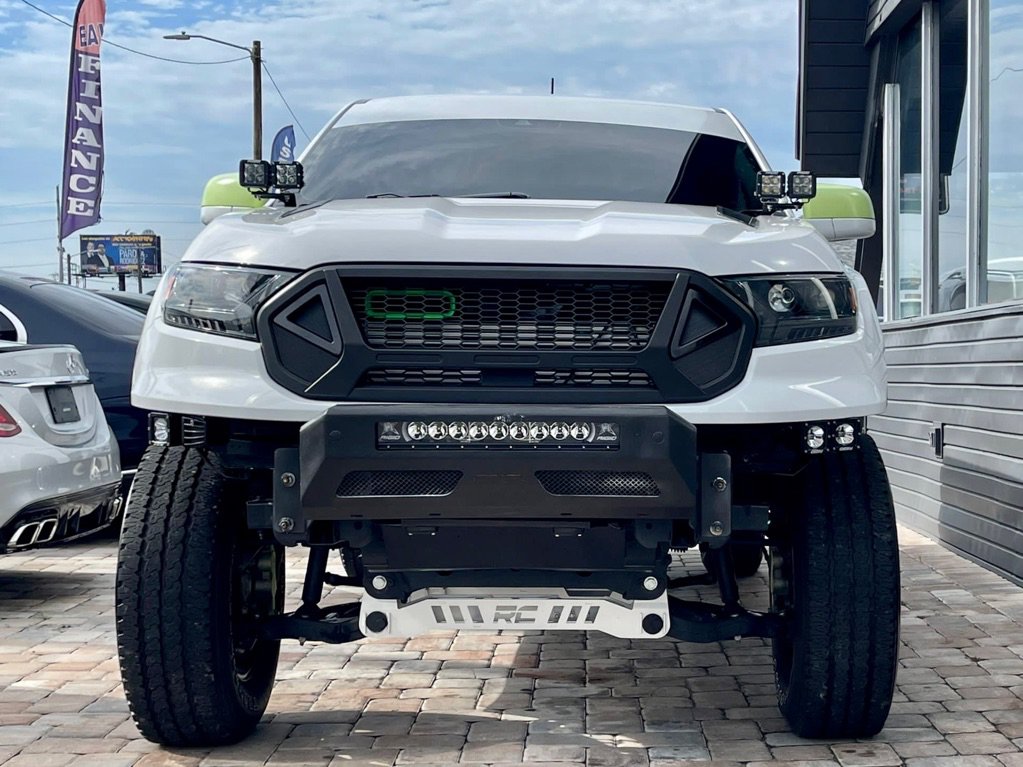 Used 2020 Ford Ranger XL w/ Equipment Group 101A Mid RWD image 5