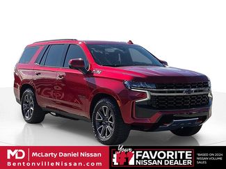 Used 2022 Chevrolet Tahoe Z71 w/ Z71 Off-Road Package video 1