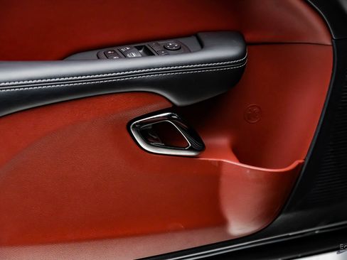 Used 2023 Dodge Challenger SRT Hellcat Redeye image 84