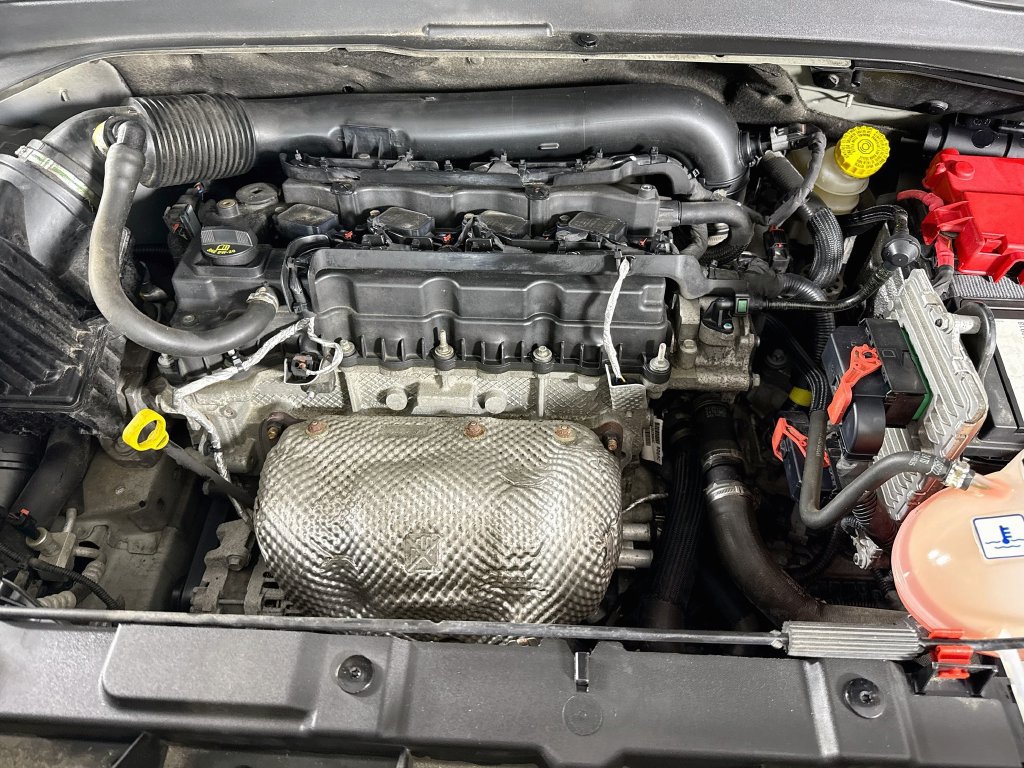 Used 2021 Jeep Renegade Latitude AWD/4WD image 33