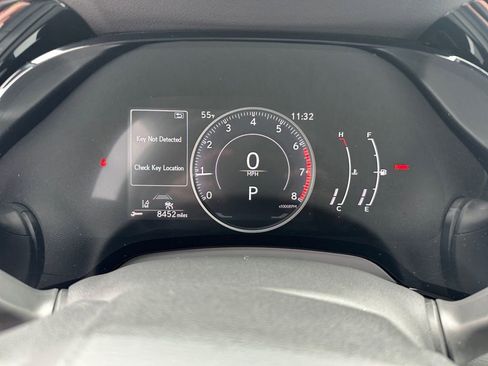 Used 2023 Lexus RX 350 Premium w/ Accessory Package image 19