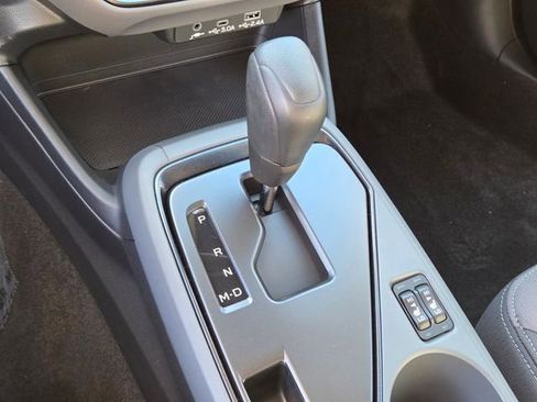 New 2026 Subaru Crosstrek 2.0i Premium image 15