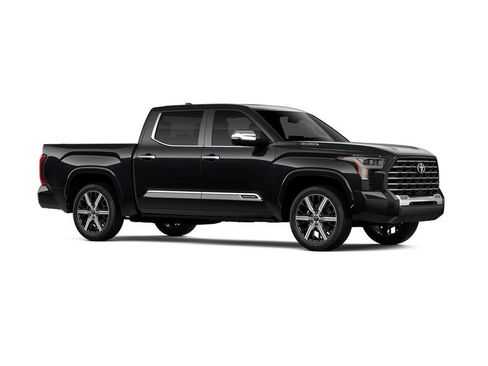 New 2026 Toyota Tundra Capstone AWD/4WD image 14