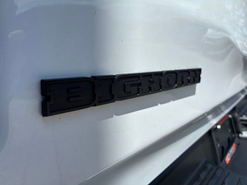 Used 2020 RAM 1500 Big Horn AWD/4WD image 16