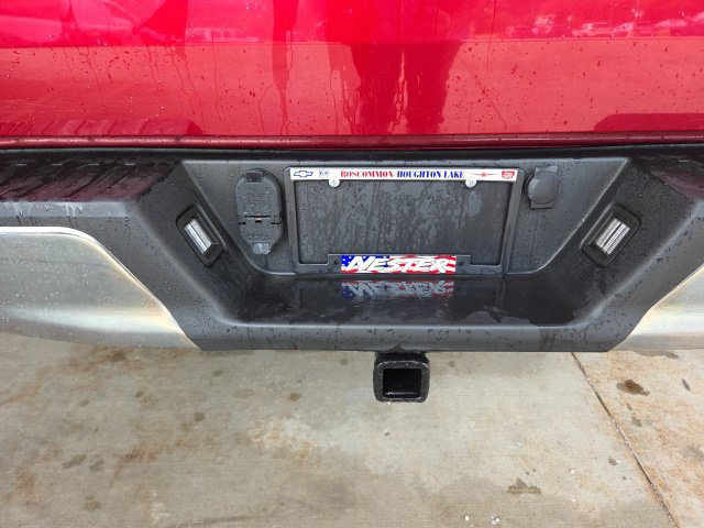 Used 2016 Ford F150 XLT AWD/4WD image 17