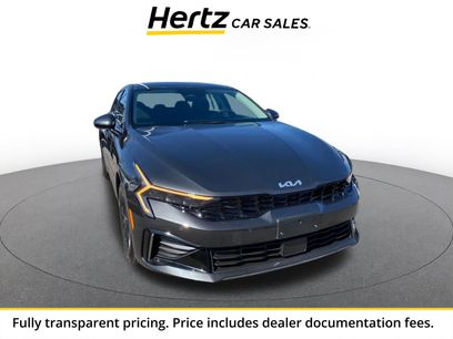 Used 2025 Kia K5 LXS