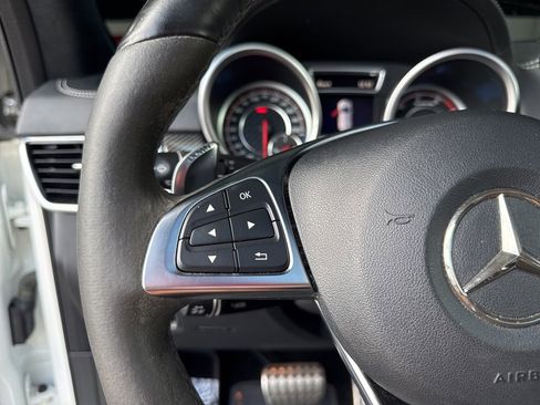 Used 2018 Mercedes-Benz GLE 63 AMG S image 29