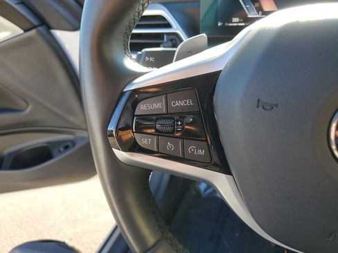 Used 2025 BMW 430i Convertible image 26