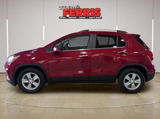 Used 2019 Chevrolet Trax LT w/ LT Convenience Package video 2