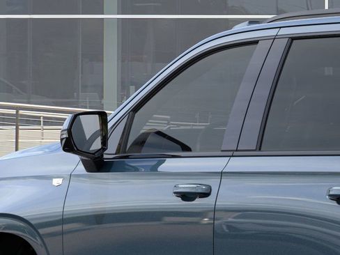 New 2026 Cadillac Escalade Platinum Sport image 12